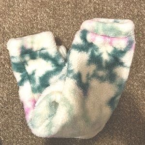 Fluffy Cat&Jack pants